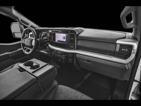 2025 Ford F-350 Super Duty XLT