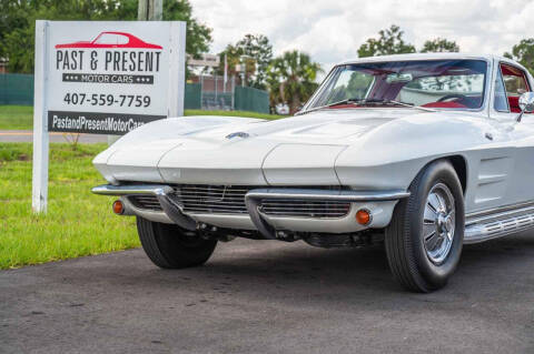 1964 Chevrolet Corvette