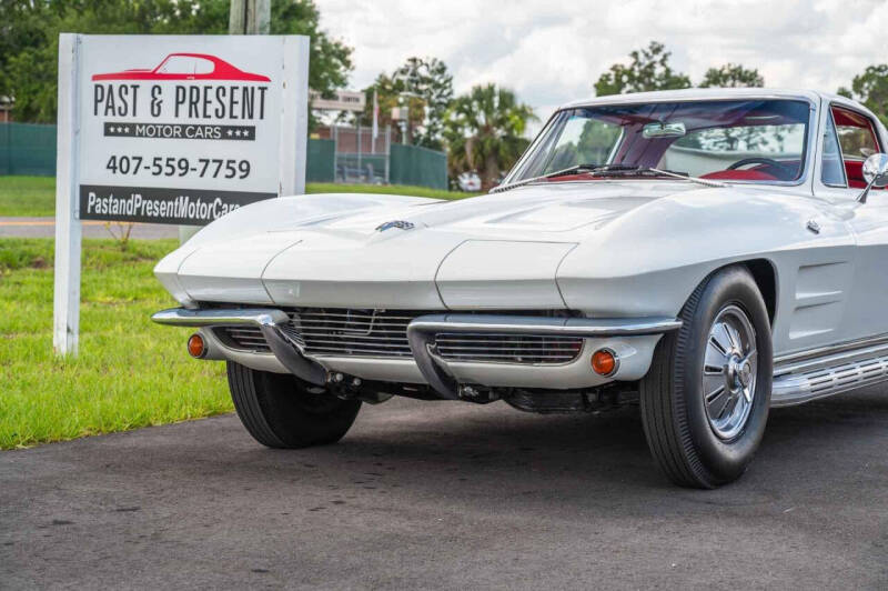1964 Chevrolet Corvette