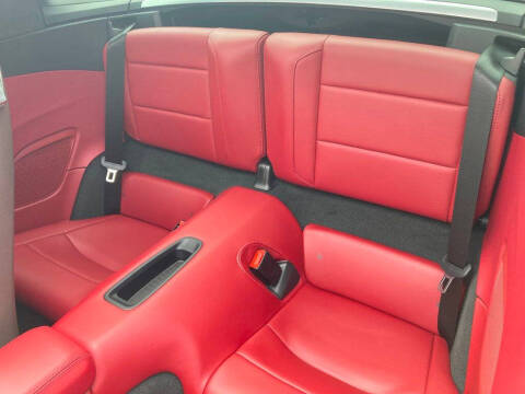 2019 Porsche 911 Targa 4 GTS