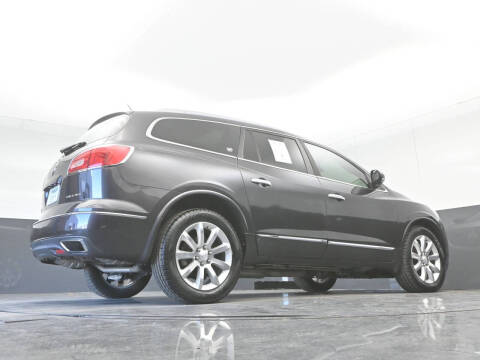 2015 Buick Enclave Premium