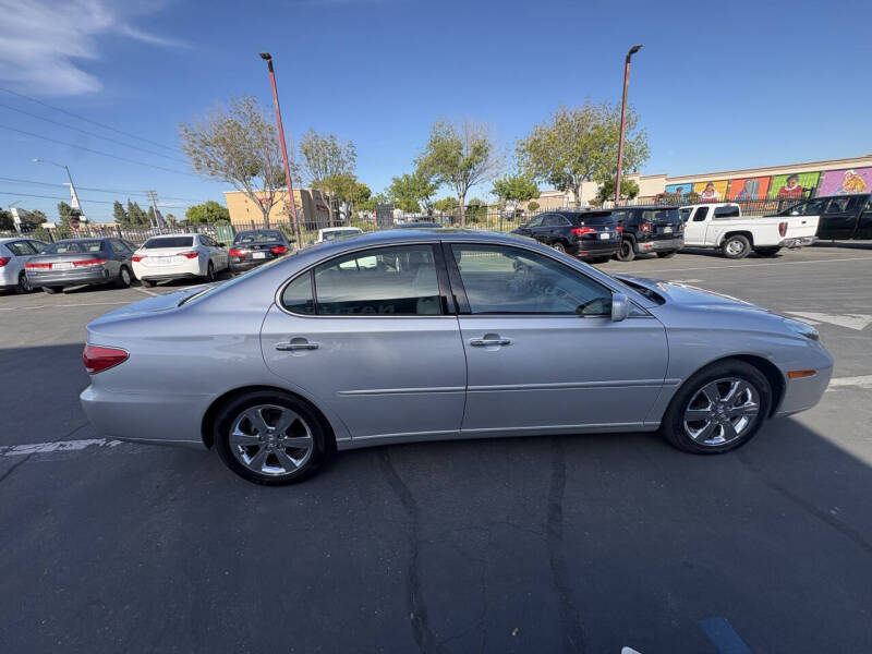 2006 Lexus ES 330