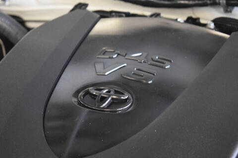 2017 Toyota Tacoma TRD Pro