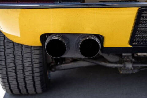 1972 De Tomaso Pantera