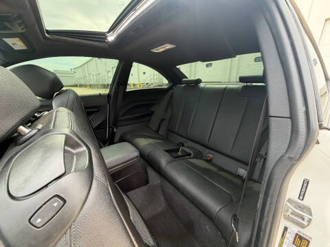 2016 BMW 2 Series 228i