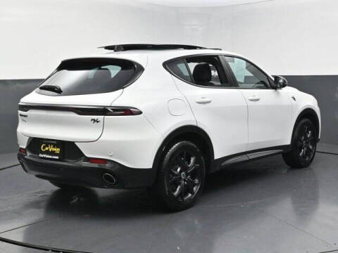 2024 Dodge Hornet R/T Plus