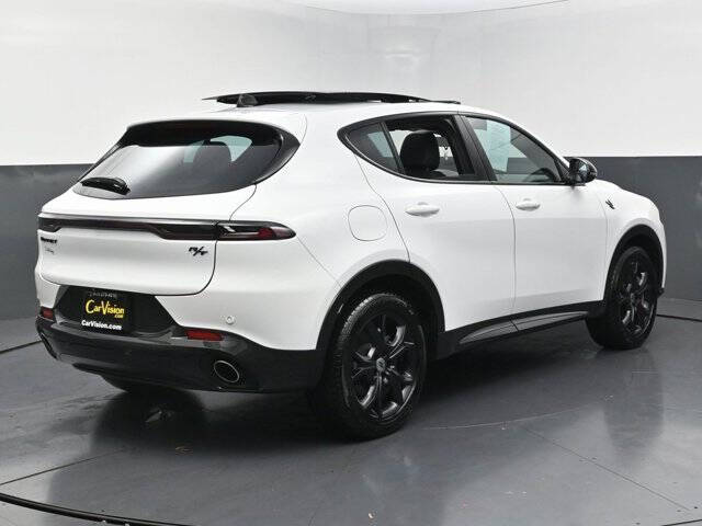 2024 Dodge Hornet R/T Plus