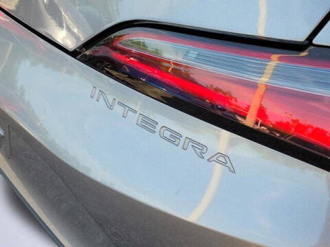 2024 Acura Integra