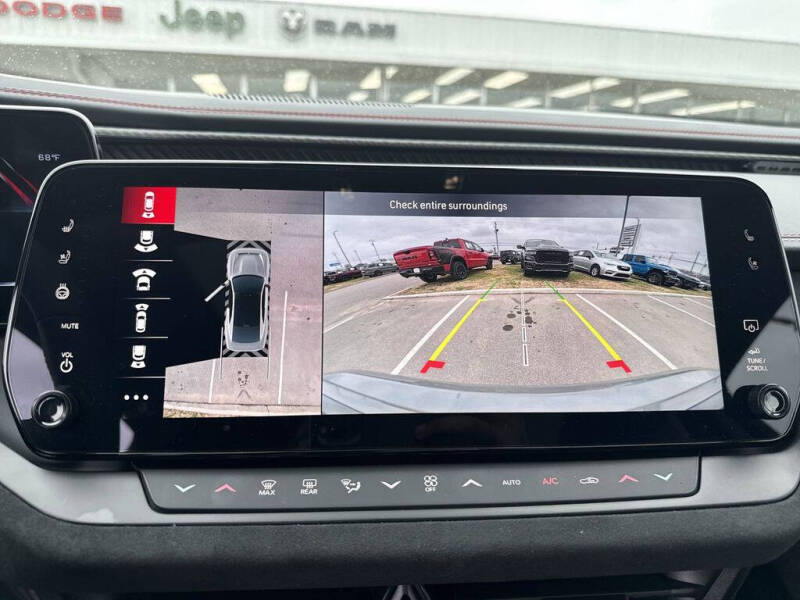 2026 Dodge Charger Scat Pack Plus