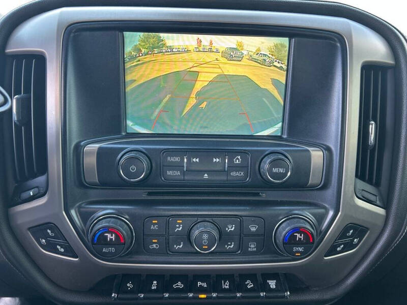 2019 GMC Sierra 3500HD