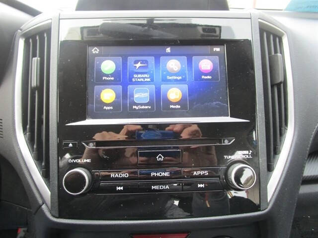 2021 Subaru Impreza Premium