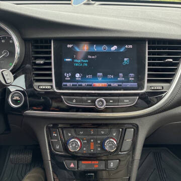 2019 Buick Encore Essence