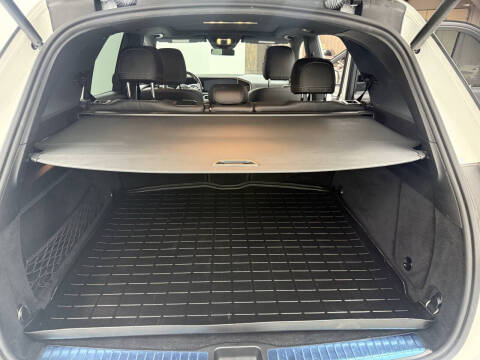 2022 Mercedes-Benz GLE GLE 350