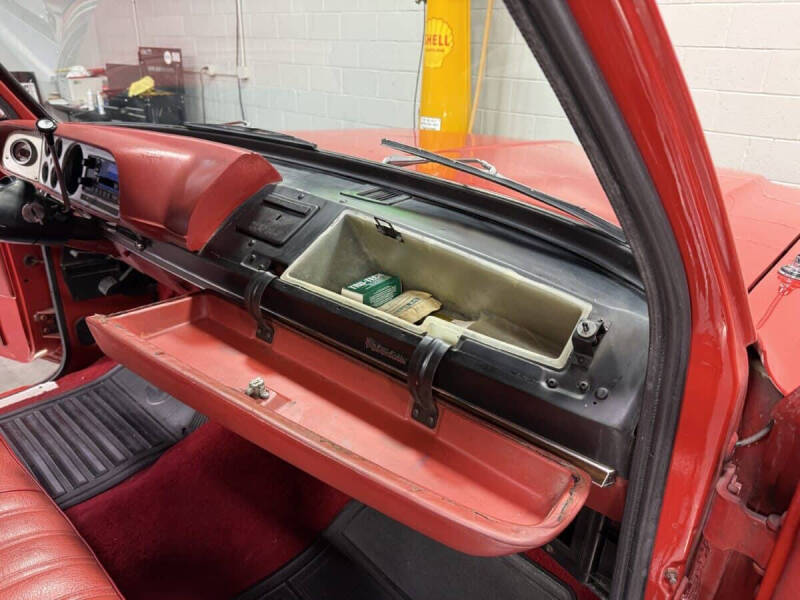 1979 Dodge D150 Pickup