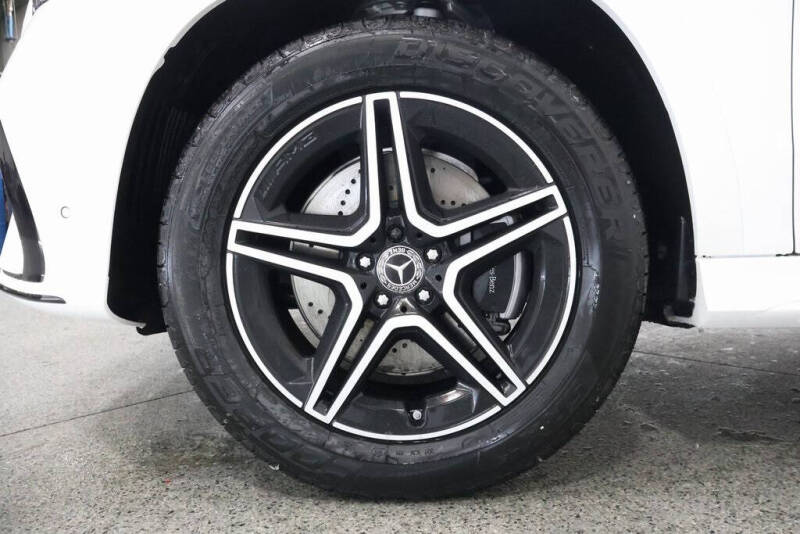 2026 Mercedes-Benz GLE GLE 350 4MATIC