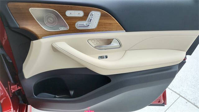 2024 Mercedes-Benz GLE GLE 350 4MATIC