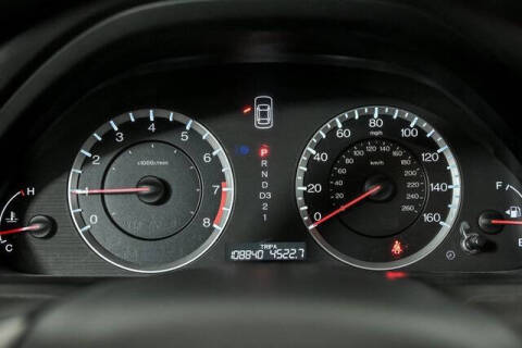 2010 Honda Accord LX