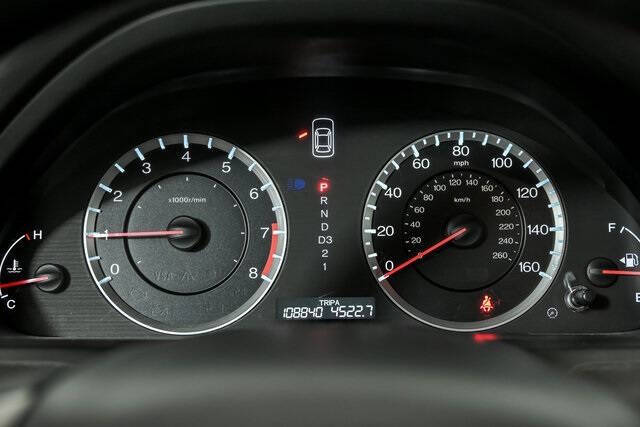 2010 Honda Accord LX