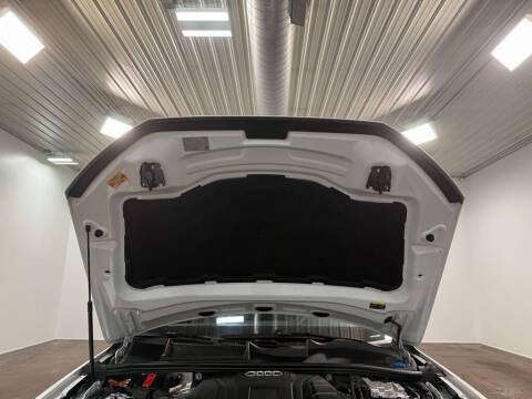 2023 Audi Q7 quattro Premium Plus 45 TFSI