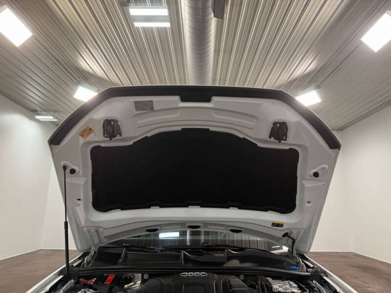 2023 Audi Q7 quattro Premium Plus 45 TFSI