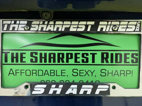 2021 Tesla Model 3 Performance