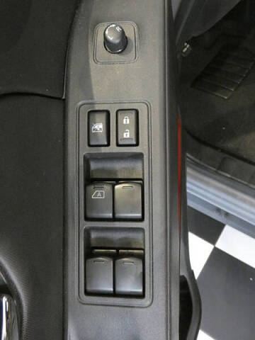 2023 Nissan Frontier