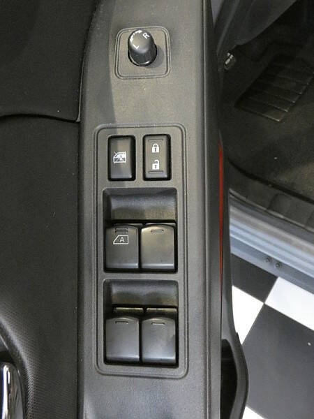 2023 Nissan Frontier