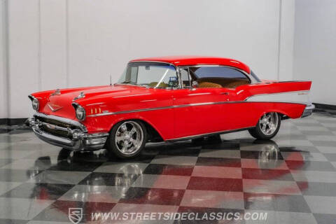 1957 Chevrolet Bel Air