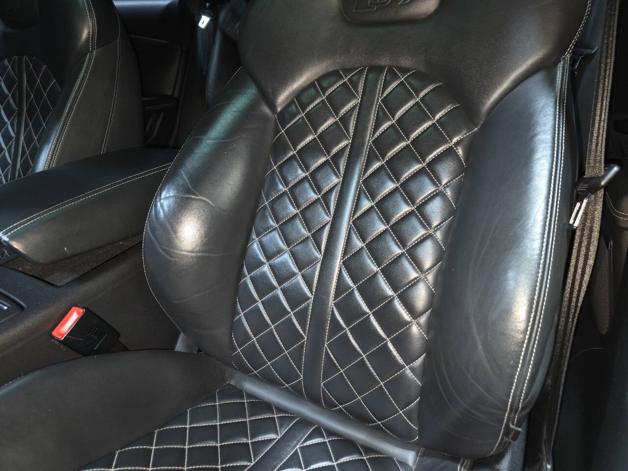 2014 Audi S7 68