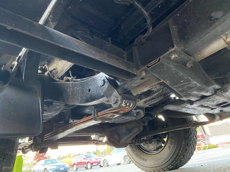 1991 Daihatsu Rugger Rocky Taft Fourtrak