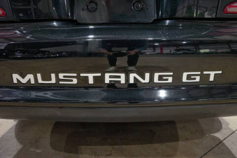 1994 Ford Mustang GT