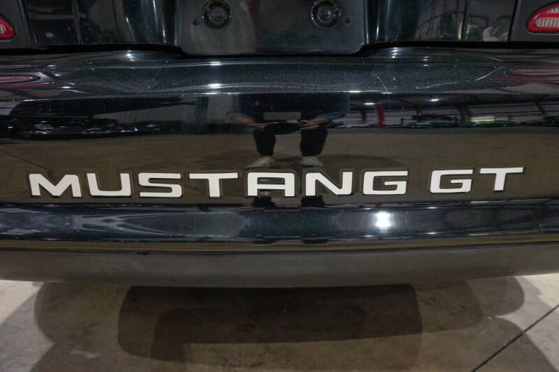 1994 Ford Mustang GT