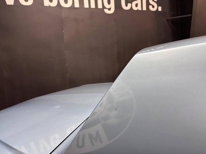 1986 Pontiac Grand Prix