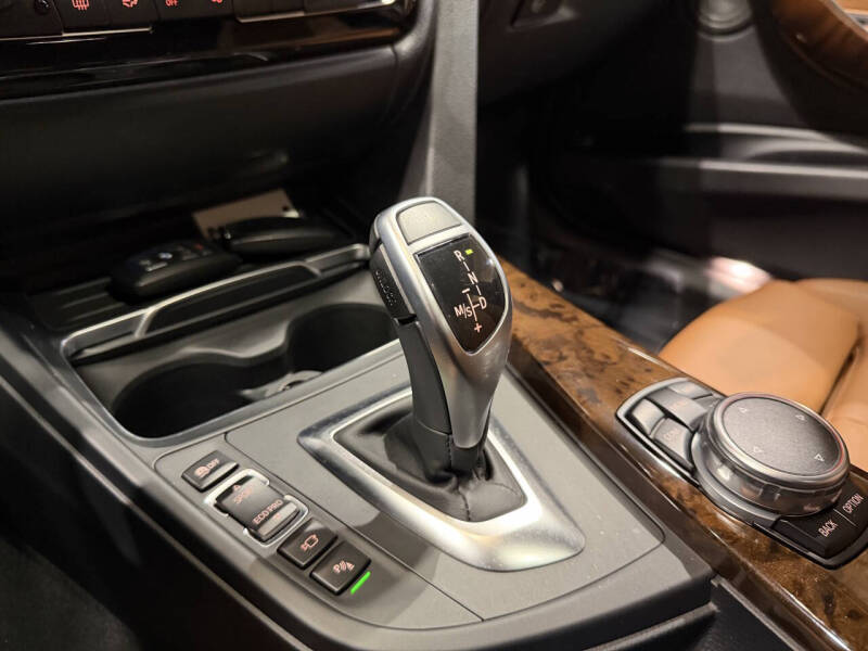 2017 BMW 3 Series 340i xDrive