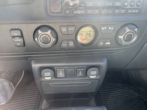 2013 Honda Ridgeline RTL