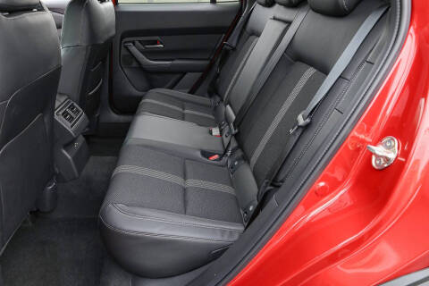 2025 Mazda CX-50 2.5 S Select