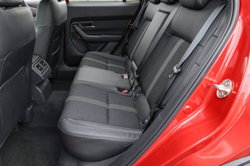 2025 Mazda CX-50 2.5 S Select