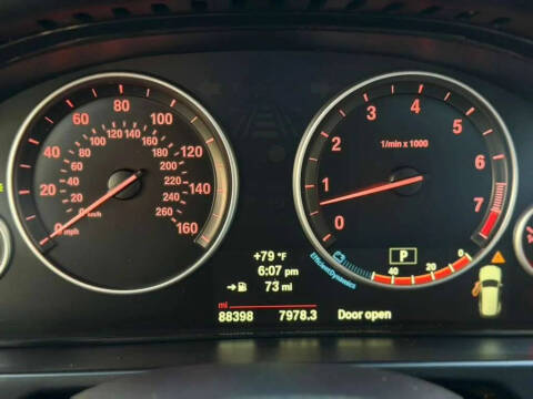 2014 BMW X5 xDrive35i