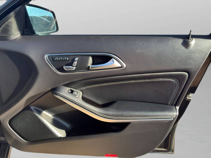 2019 Mercedes-Benz GLA GLA 250 4MATIC