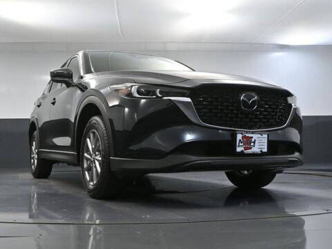 2023 Mazda CX-5 2.5 S Select