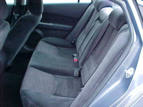 2010 Mazda MAZDA6 i Sport