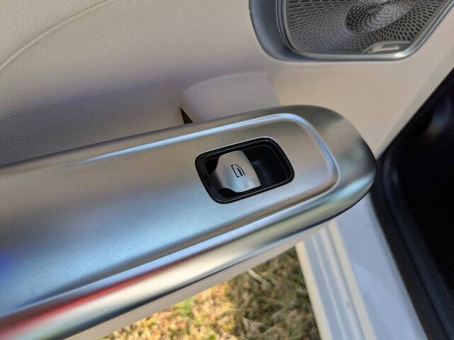 2022 Mercedes-Benz C-Class C 300 4MATIC