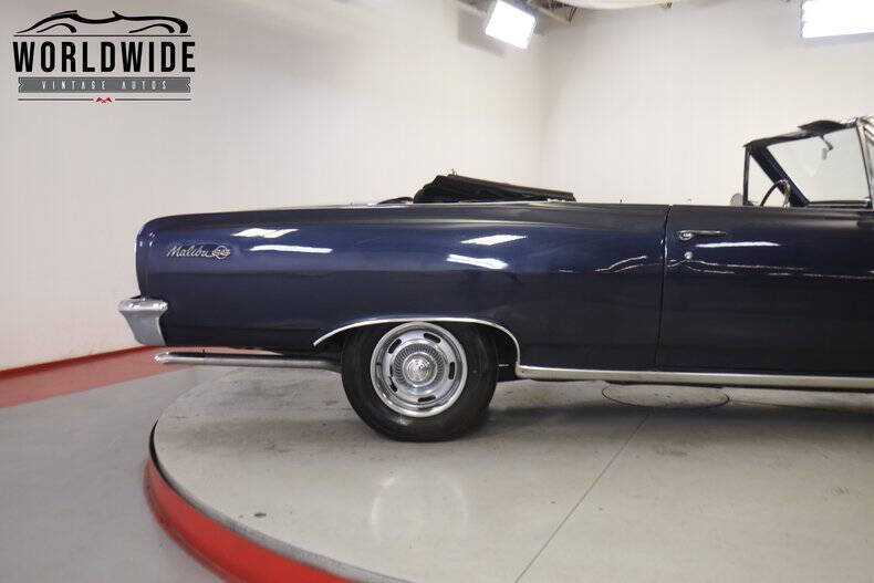 1964 Chevrolet Chevelle