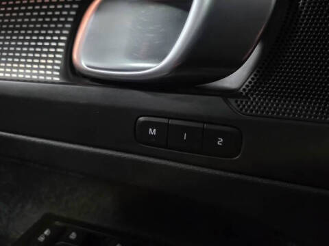 2022 Volvo XC40 Recharge