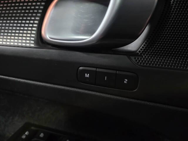 2022 Volvo XC40 Recharge