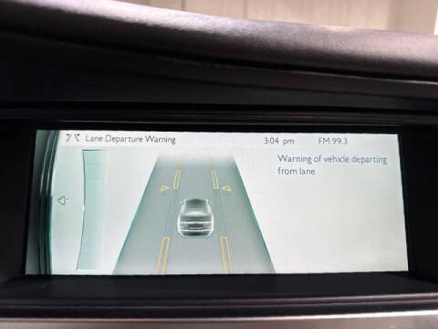 2017 Rolls-Royce Dawn