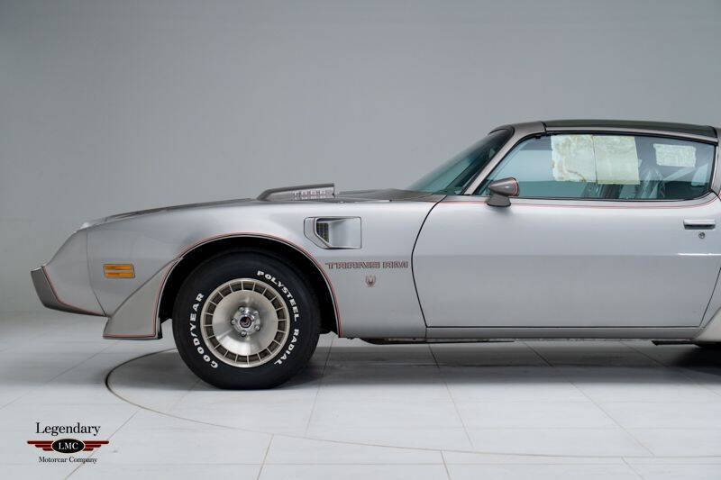 1979 Pontiac Trans Am