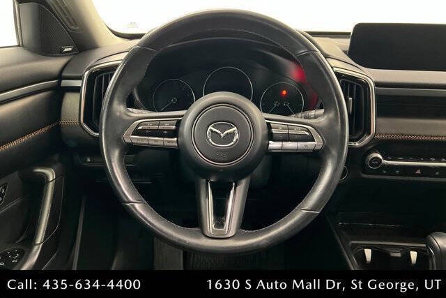 2023 Mazda CX-50 2.5 S Premium Plus
