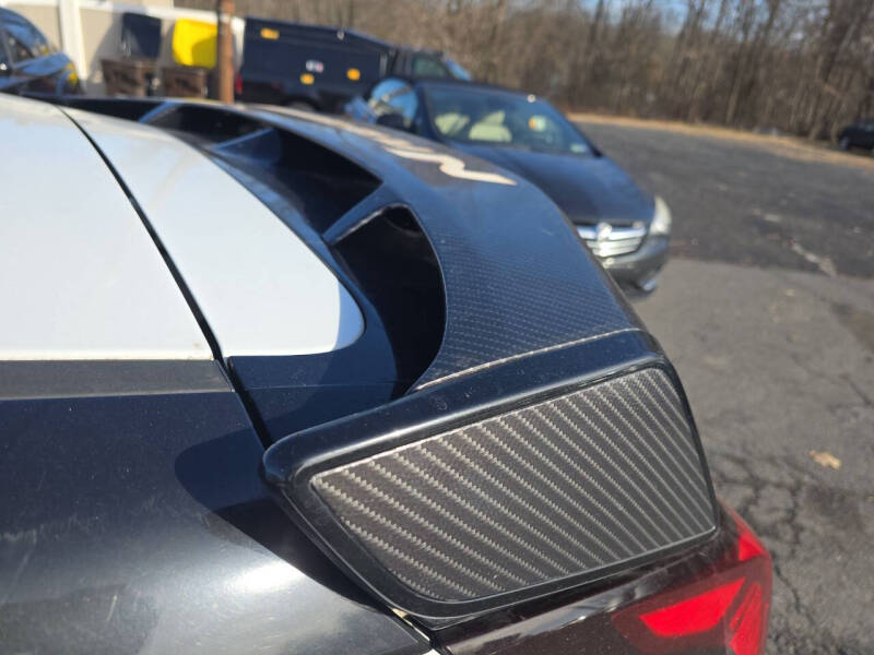 2019 Hyundai Veloster N