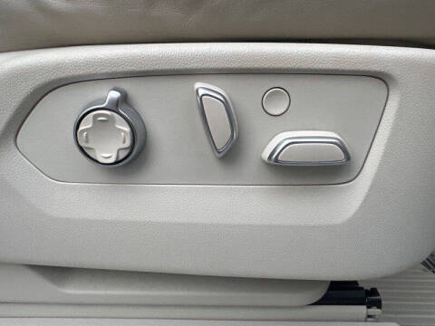 2021 Cadillac Escalade ESV Sport Platinum